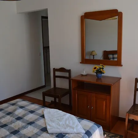 Alojamentos Dos Mangues Penzion 3*