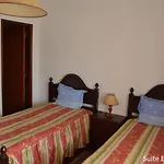 Alojamentos Dos Mangues