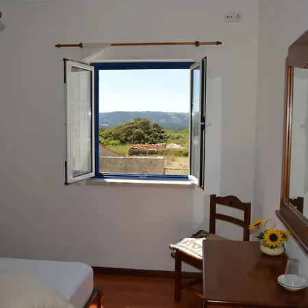 Alojamentos Dos Mangues Penzion 3*