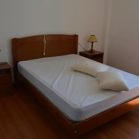 Alojamentos Dos Mangues