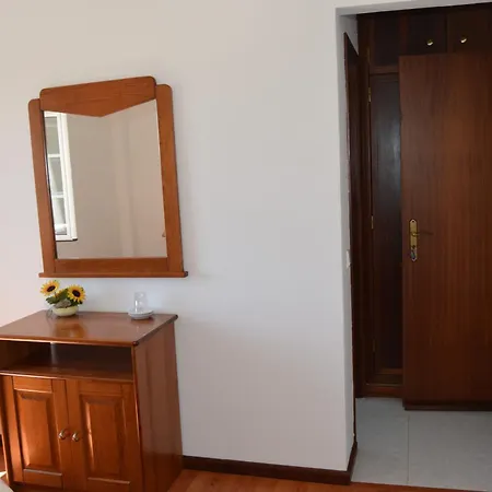 Alojamentos Dos Mangues Pensjonat 3*
